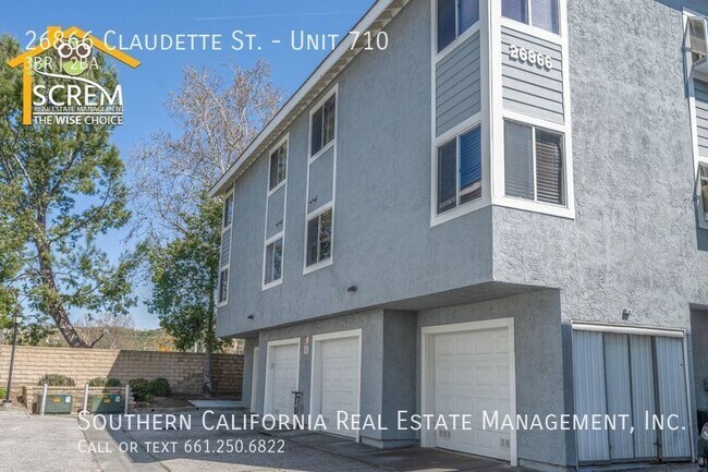 Building Photo - 26866 Claudette St