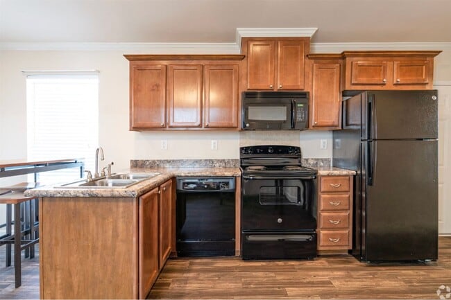 Building Photo - 3114 Shady Creek Ln