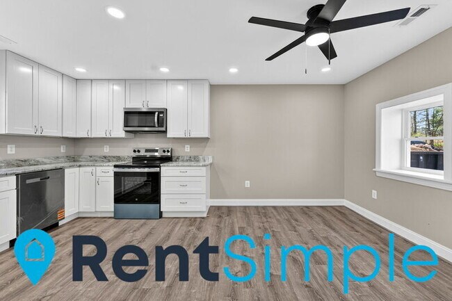 Building Photo - 5541 Sperryville Pike