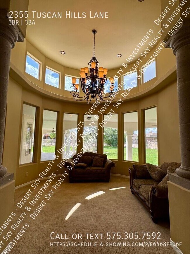 Building Photo - 2355 Tuscan Hills Ln