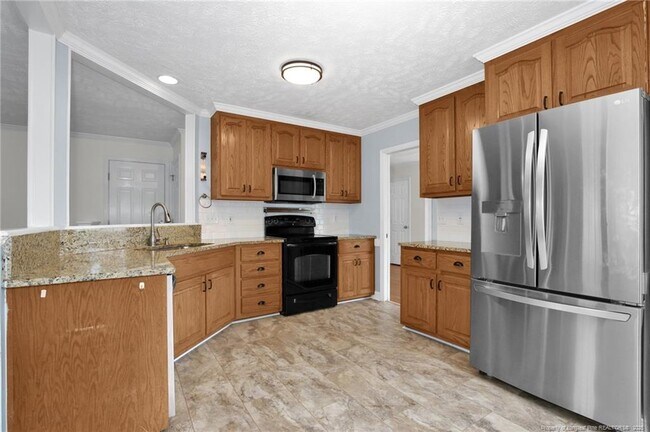 Building Photo - 7924 Lester Dr