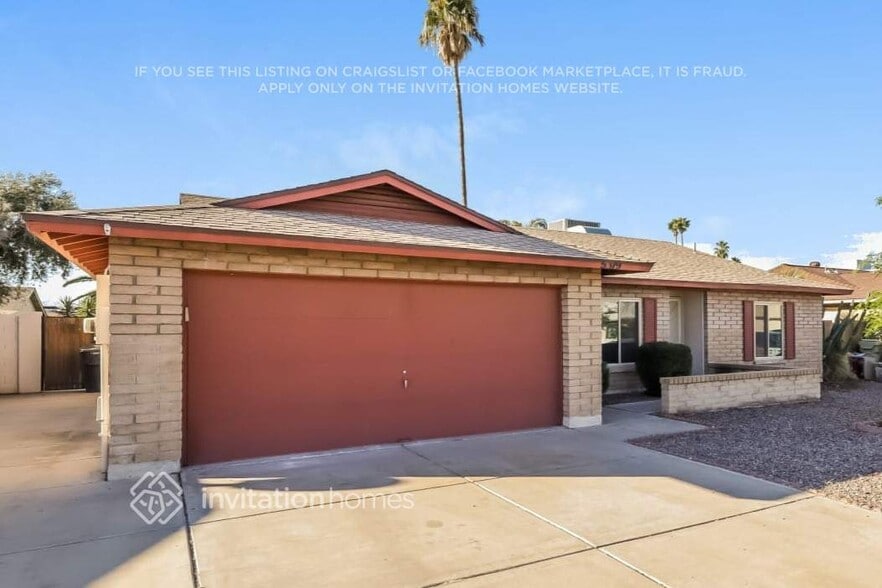 Primary Photo - 5319 W Mescal St