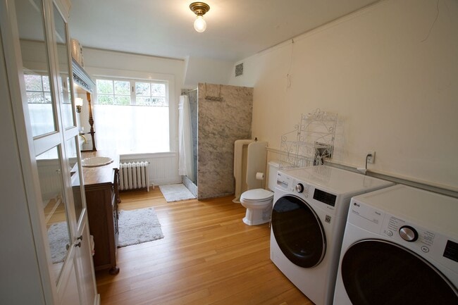 Building Photo - Converted Early 20th Century Firehouse