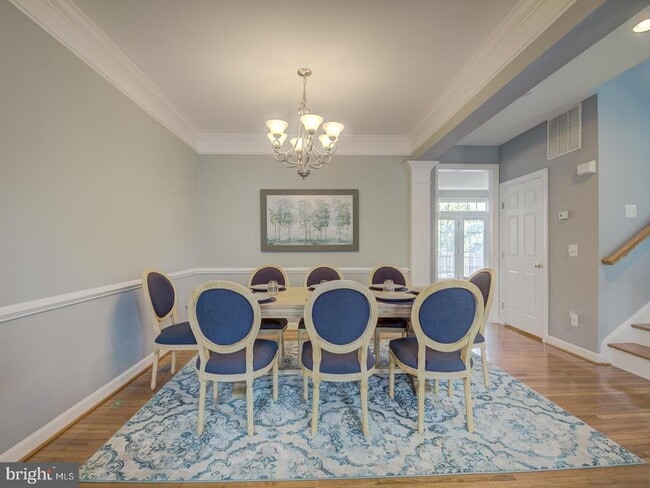 Building Photo - 8410 Chaucer House Ct