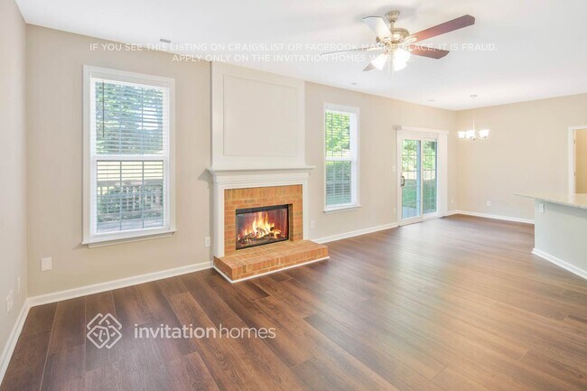 Building Photo - 8807 Glenover Cir