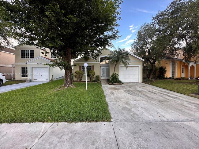 Primary Photo - 12781 SW 146th Ln
