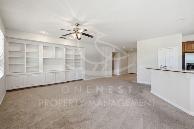 Building Photo - Refreshed 2-bedroom plus den, 2.5-bathroom in beloved Sun City Lincoln Del Webb community!