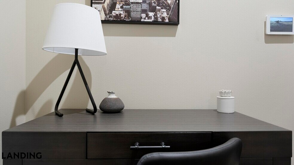 Building Photo - 110 N Boston Ave