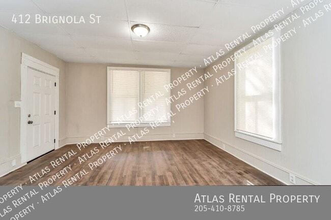 Building Photo - 412 Brignola St