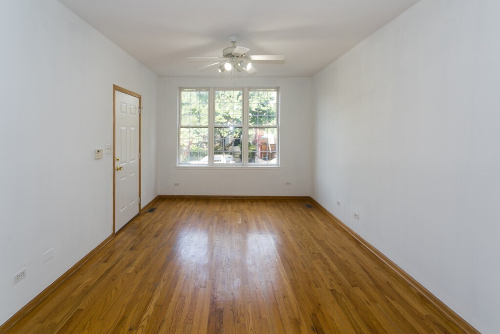 Building Photo - 1309 N Campbell Ave