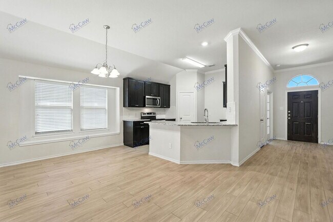 Building Photo - 1707 Wooley Way
