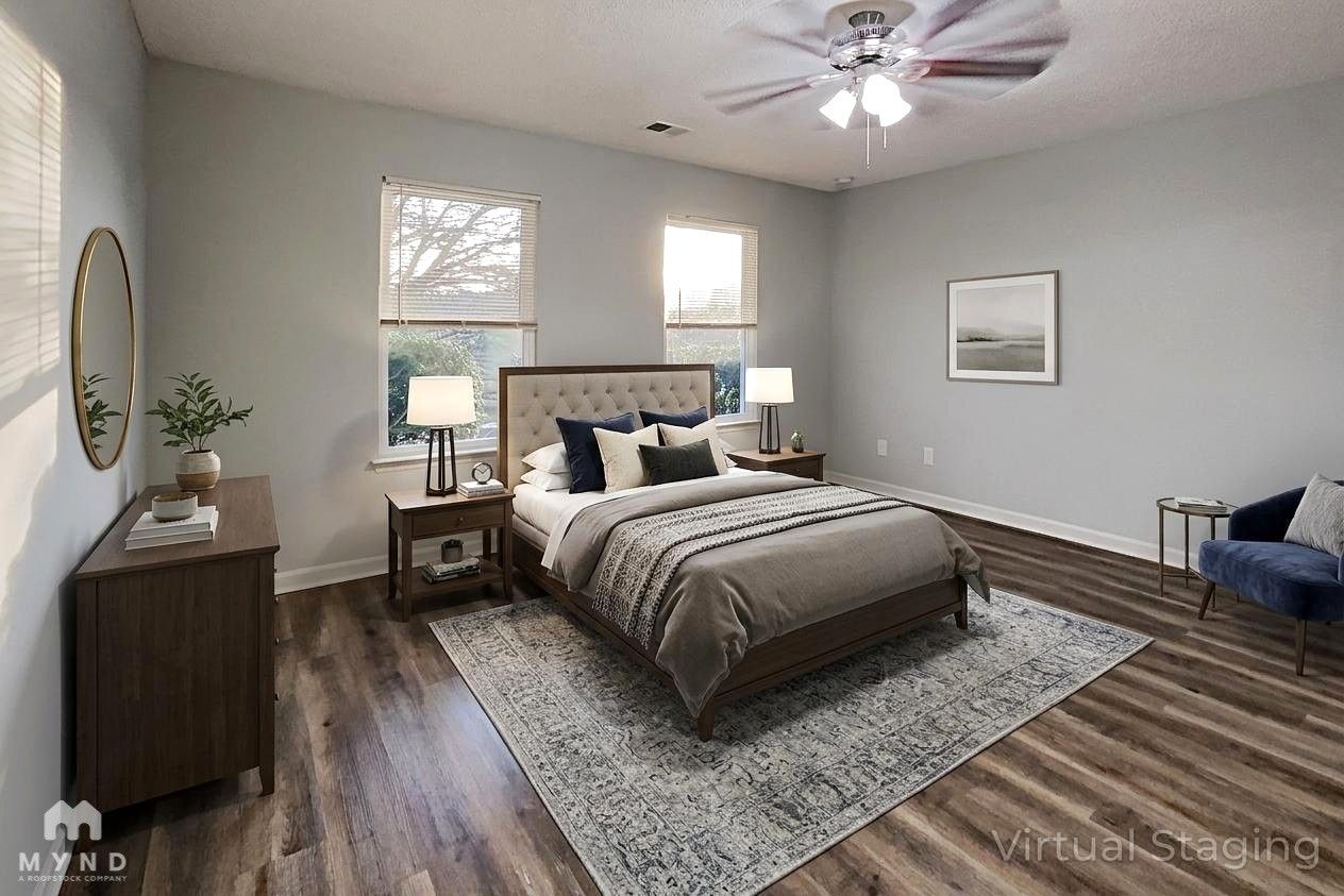 Building Photo - 2906 Silkstream Ln