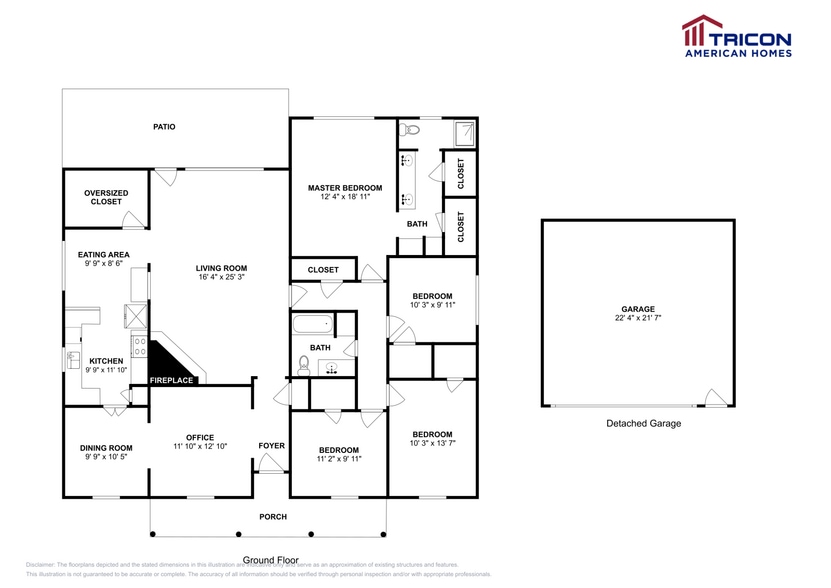 Building Photo - 1838 Turtle Creek Dr
