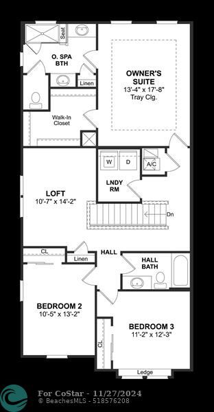 Building Photo - 215 Preserve Trl S