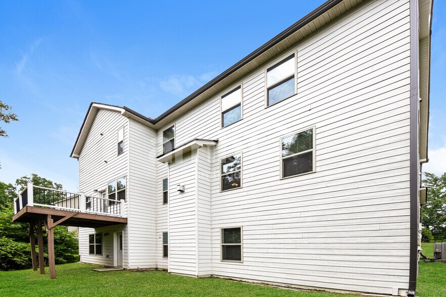 Building Photo - 3122 Arch Ct