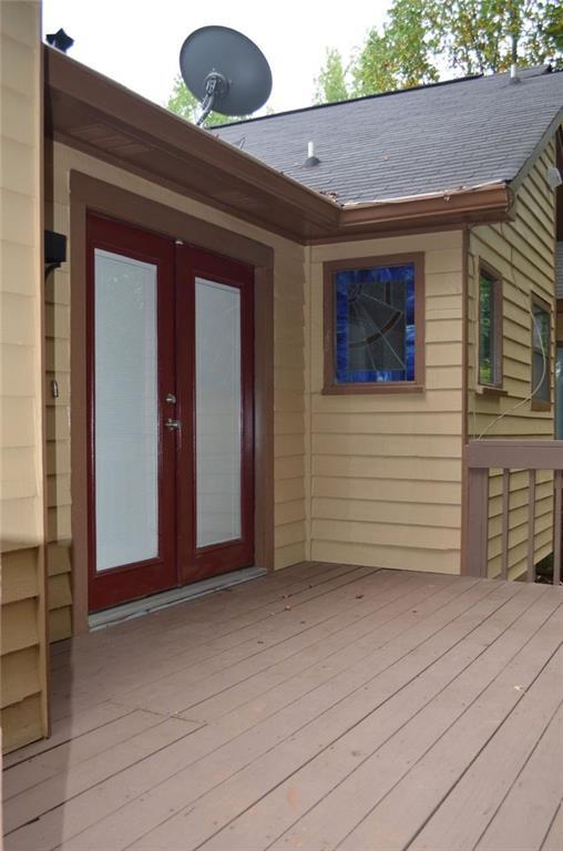 Building Photo - 2745 Peachtree Walk