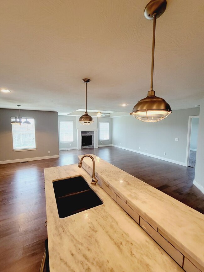 Building Photo - Luxuary in River Pointe Subdivision - Ozark!