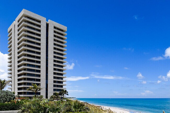 Building Photo - 5540 N Ocean Dr