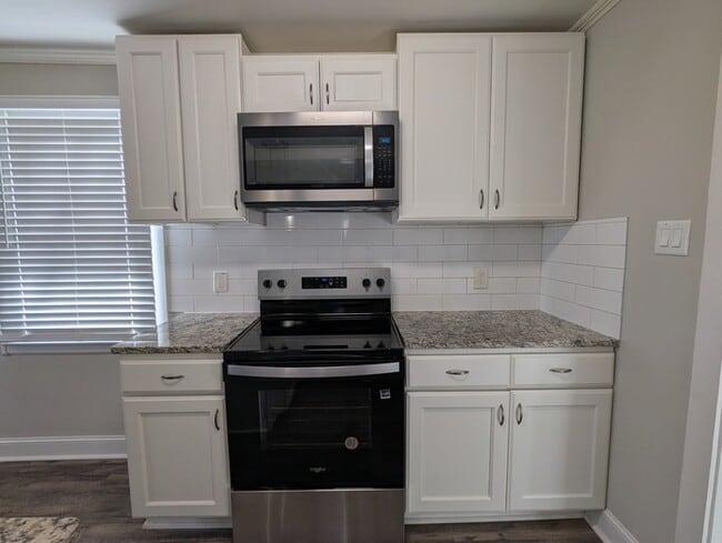 Building Photo - 427 Mildred Ave