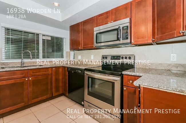 Building Photo - 16938 Worden Ln