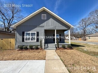 Building Photo - 2023 Moss St