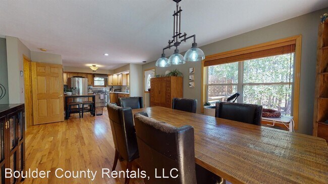 Building Photo - 4 br, 2 bath House - 10 Shoshoni Way