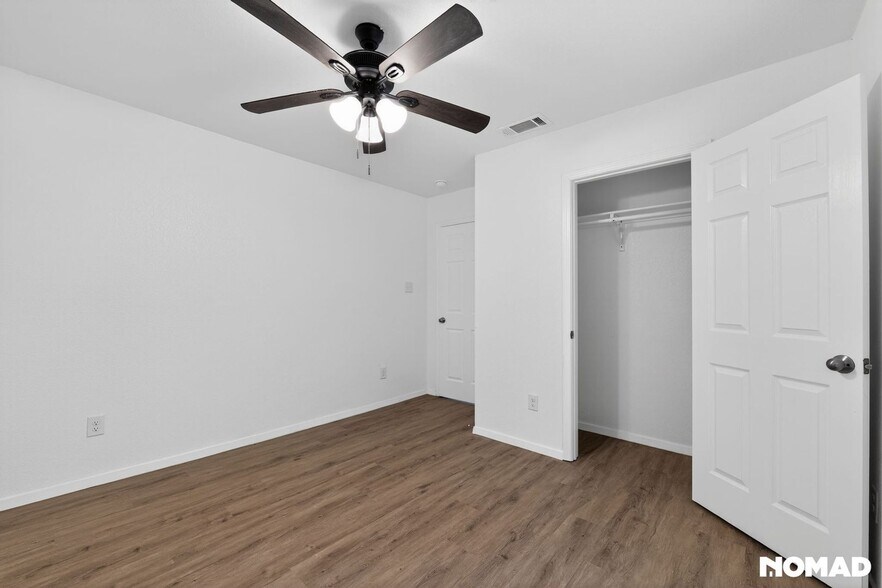 Building Photo - 2601 Flint Ave