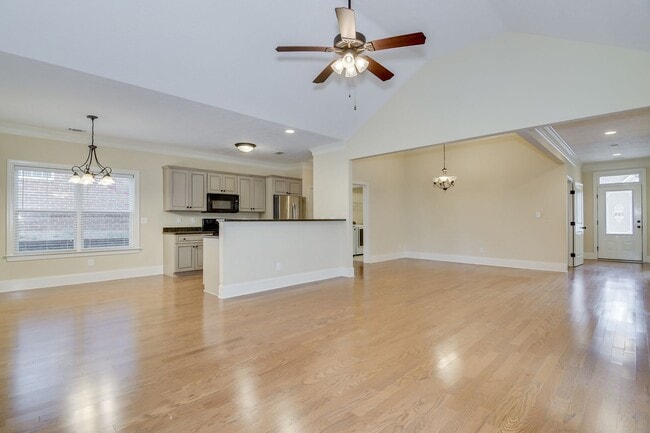 Building Photo - Heart of Evans - Landscaping Included