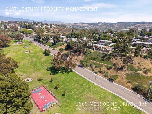 Building Photo - 1565 Mendocino Dr