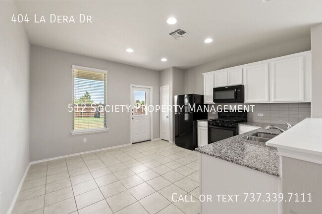 Building Photo - 404 La Dera Dr