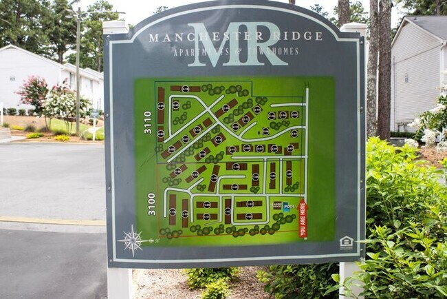 Building Photo - Affordable Living 20 Minutes from Everything Atlanta -2 Bedroom 2 1/2 Baths only $1300*