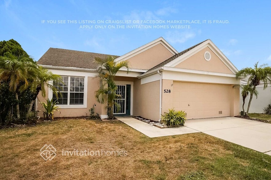 Building Photo - 528 Wexford Dr