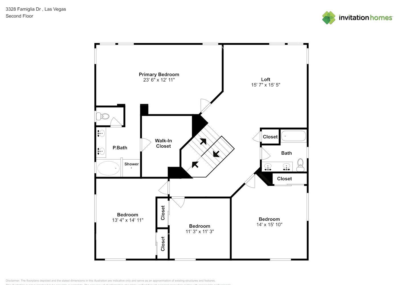 Building Photo - 3328 Famiglia Dr