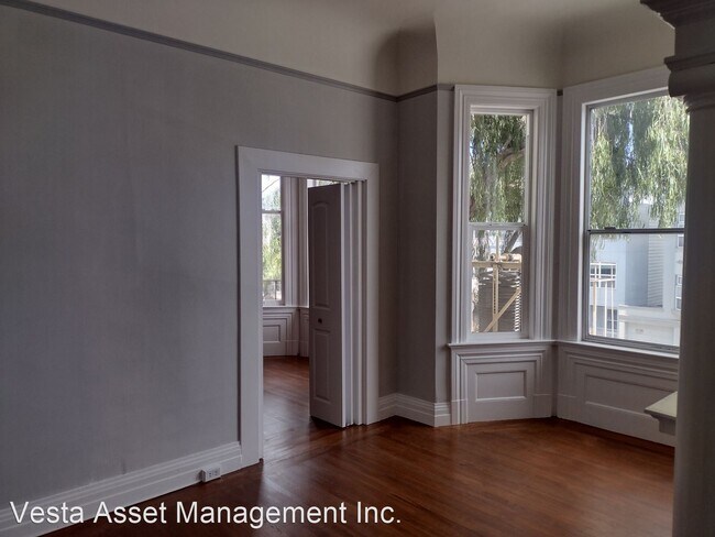 Building Photo - 1 br, 1 bath House - 290A Guerrero Street