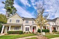 Building Photo - Light, Bright Governor's Village Townhome