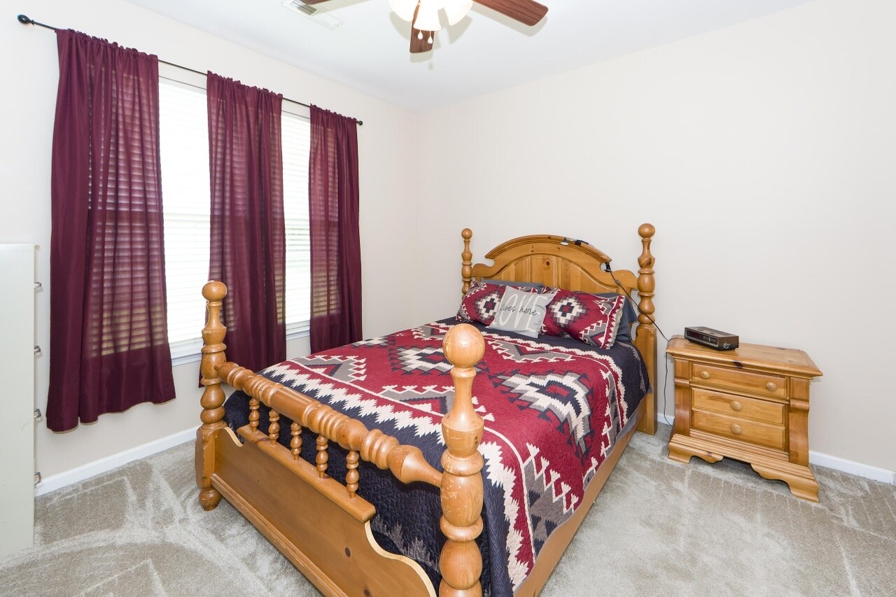 Building Photo - 2613 Spivey Ct
