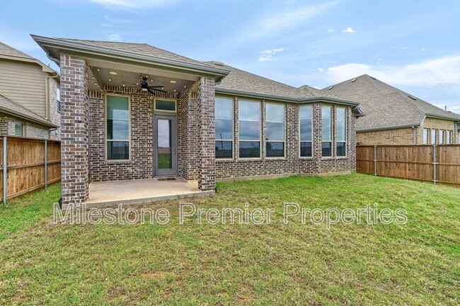 Building Photo - 3621 Brinkley Dr