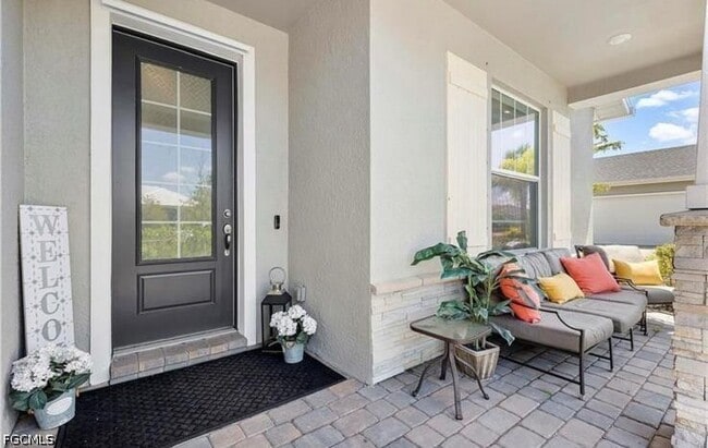 Building Photo - 16209 Bluestem Ln
