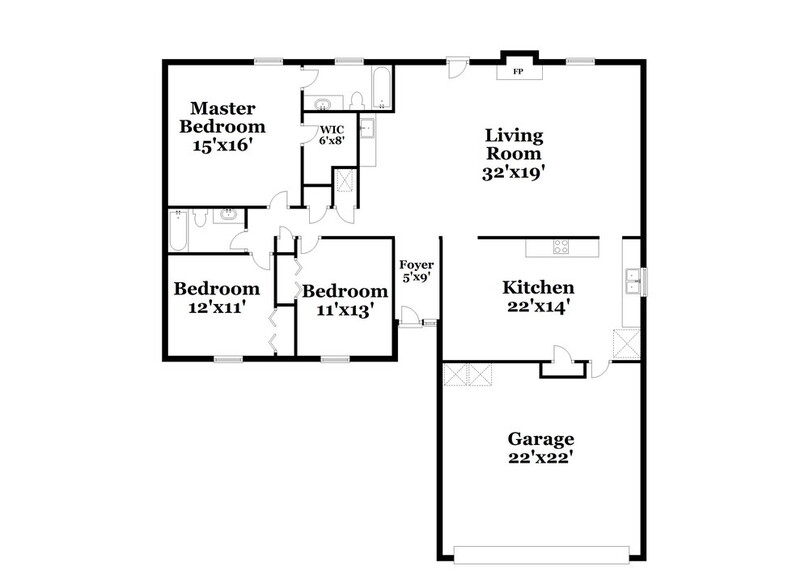 Building Photo - 11041 Losco Jct Dr