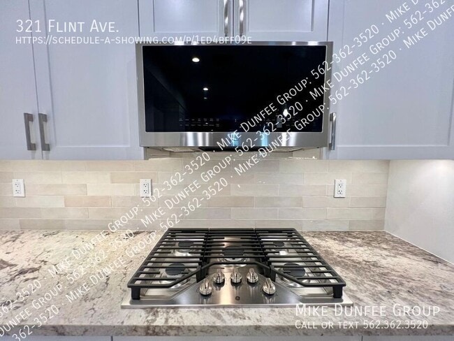 Building Photo - 321 Flint Ave