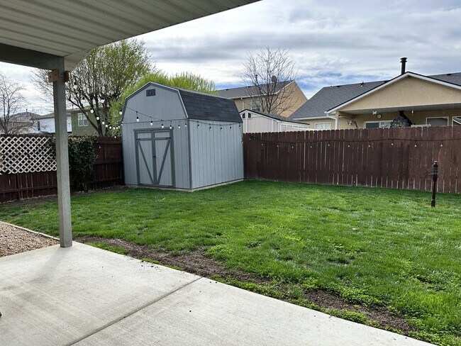 Building Photo - 3416 Parktrail Ct