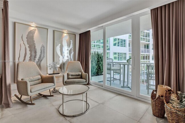 Building Photo - 5401 Collins Ave