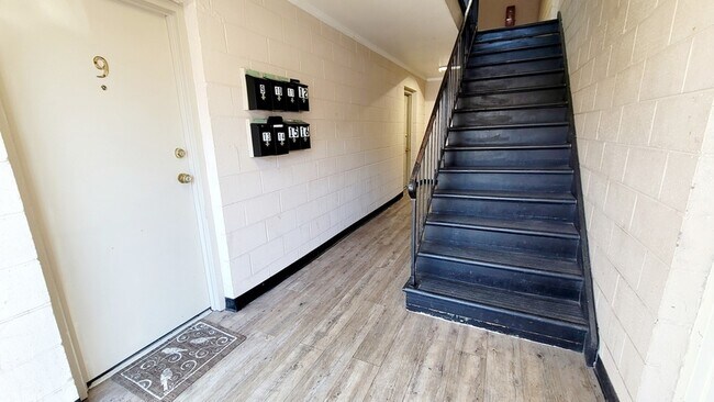 Building Photo - 3601 Jefferson Davis Hwy