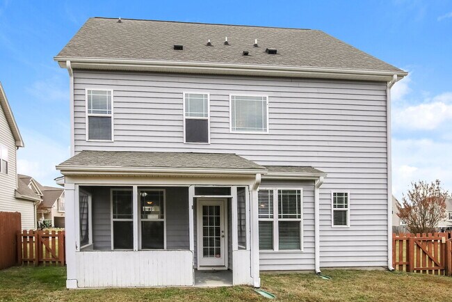 Building Photo - 150 Callahan Trail