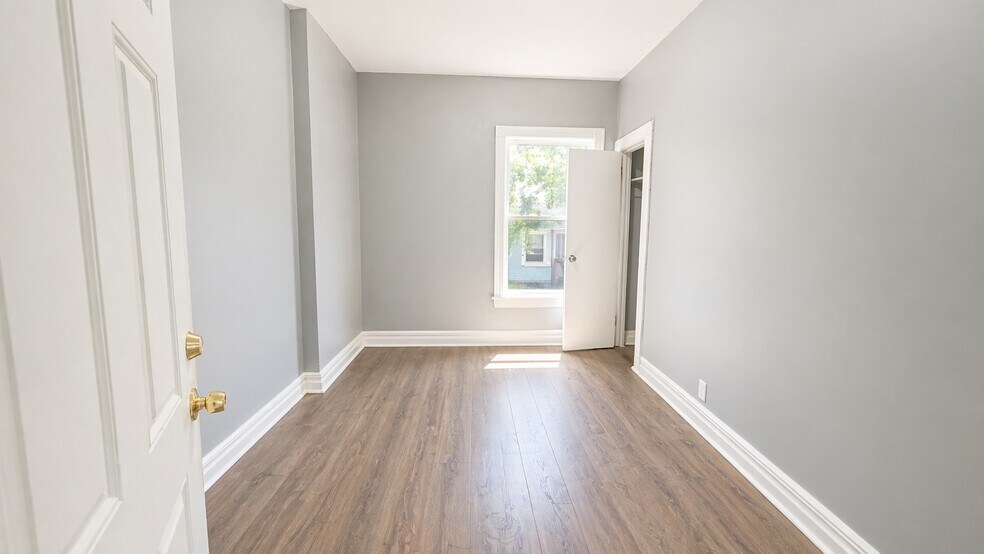 BEDROOM #1 - 37 Blum St