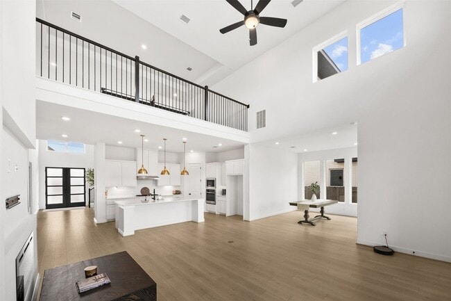 Building Photo - 24418 Green Buffalograss Trl