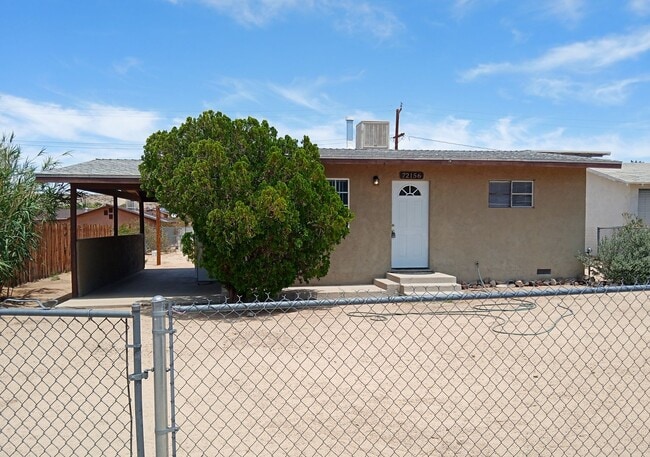 Primary Photo - Welcome to our 2 Bedroom 1 Bath House
