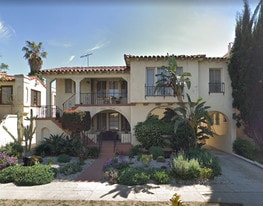 exterior photo - 7940 Blackburn Ave