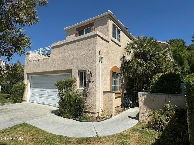 Building Photo - 18635 W Nathan Hill Dr