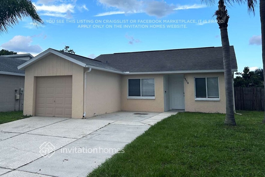 Primary Photo - 1330 Coolmont Dr
